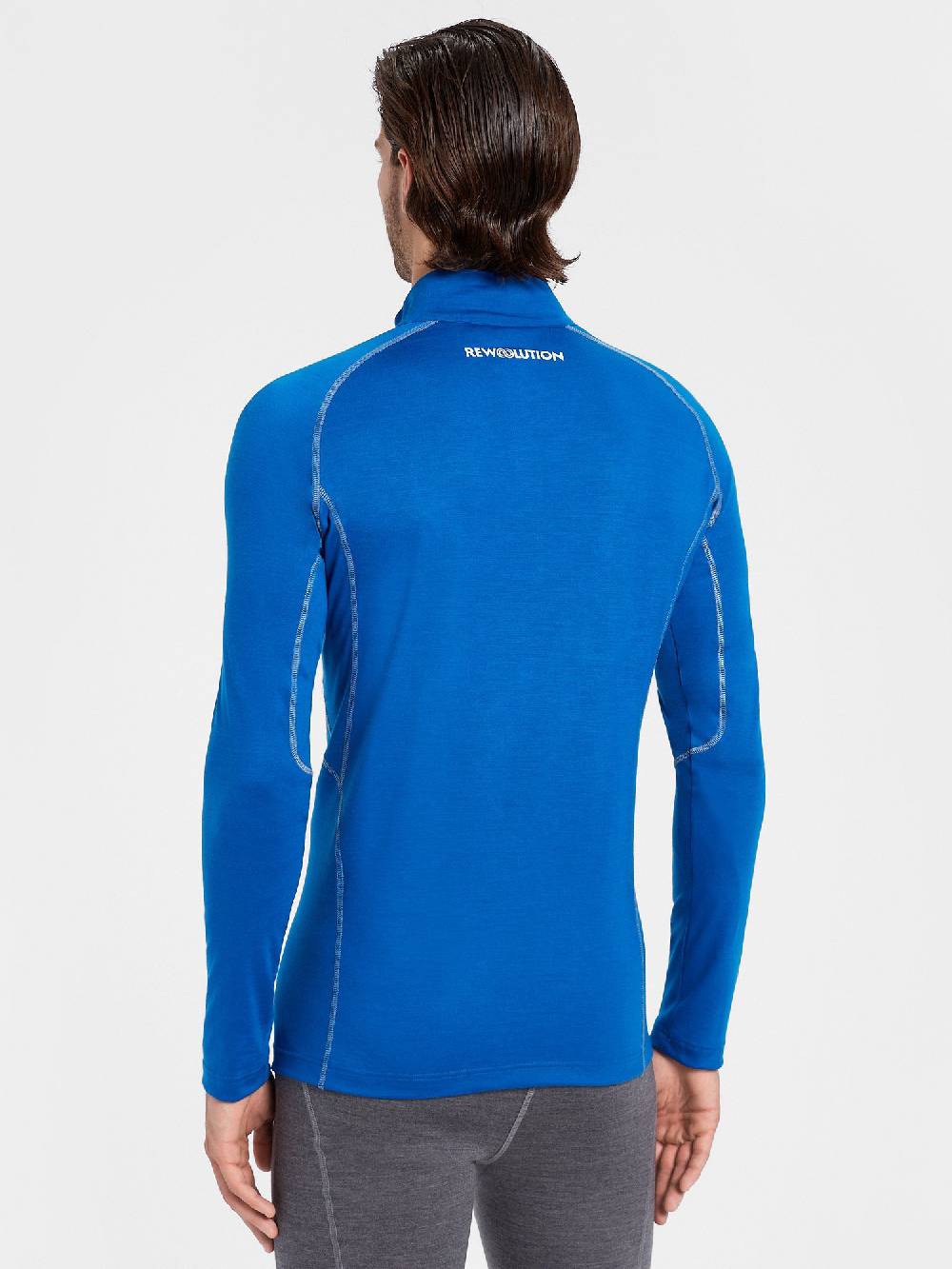 Reda Rewoolution FREE EXPRESS SHIPPING per ordini superiori a 100EUR Acquista Ora