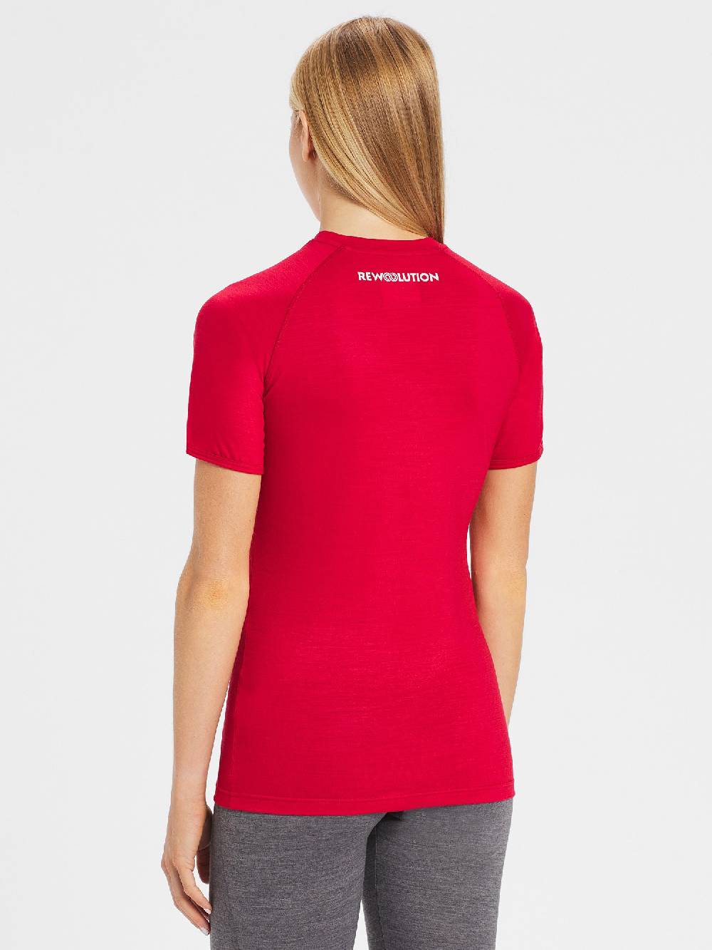 Reda Rewoolution FREE EXPRESS SHIPPING per ordini superiori a 100EUR 2025