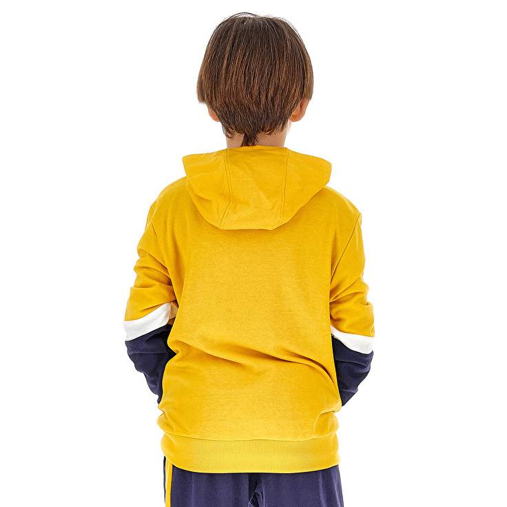 ﻿Lotto ATHLETICA B IV SWEAT Affare Del Giorno