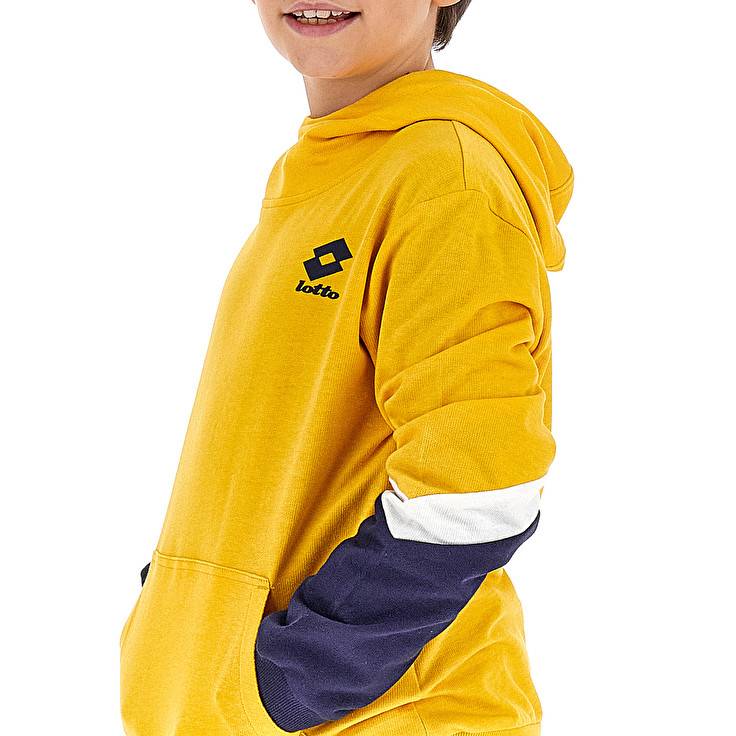 ﻿Lotto ATHLETICA B IV SWEAT Affare Del Giorno