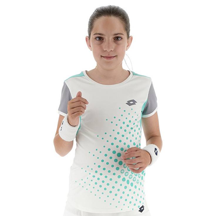 Lotto TOP G IV TEE 1 Outlet