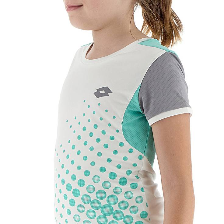 Lotto TOP G IV TEE 1 Outlet