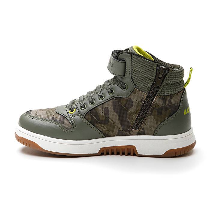 Lotto ROCKET AMF III MID CAMO CL S In Vendita