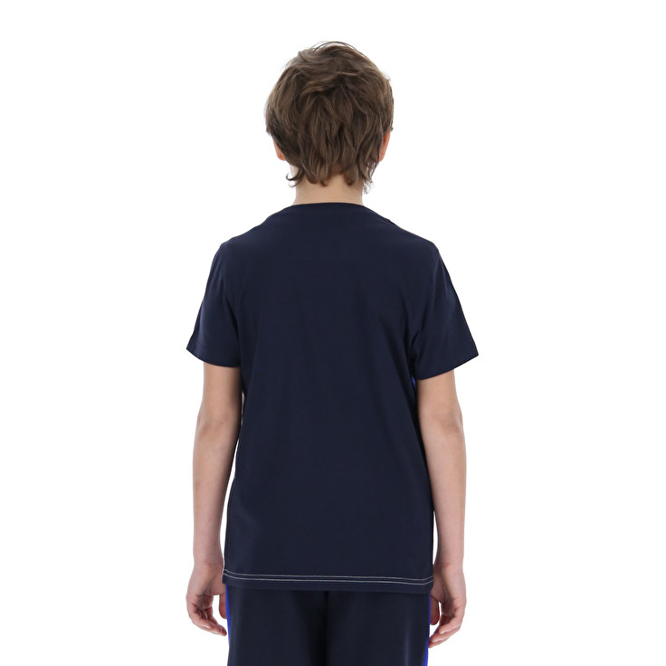 Lotto ATHLETICA B III TEE JS Hotsell