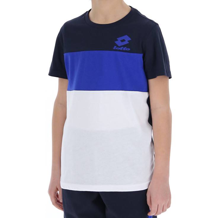Lotto ATHLETICA B III TEE JS Hotsell