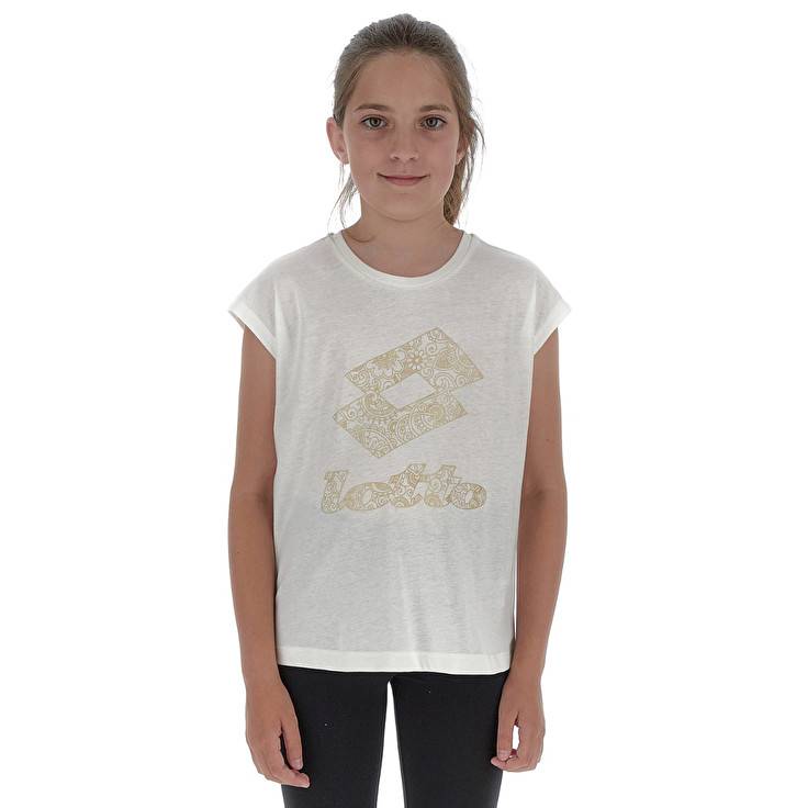 Lotto SMART G III TEE JS Negozio