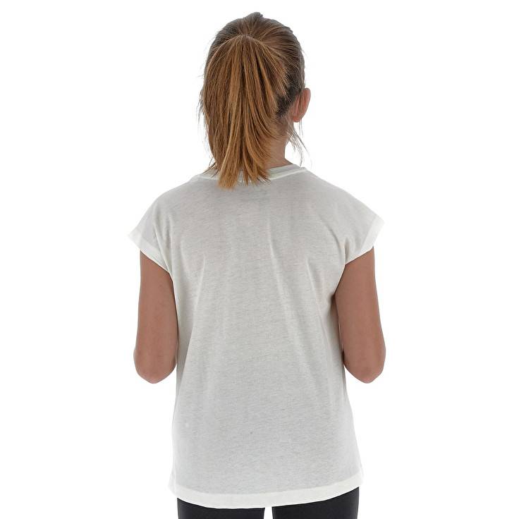 Lotto SMART G III TEE JS Negozio