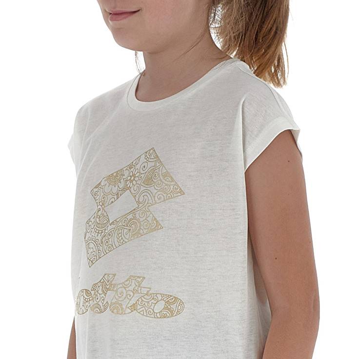 Lotto SMART G III TEE JS Negozio