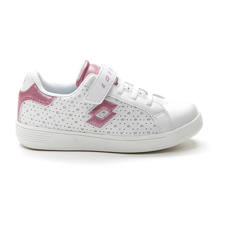 Lotto 1973 AMF EVO VI GLITTER CL S Moda