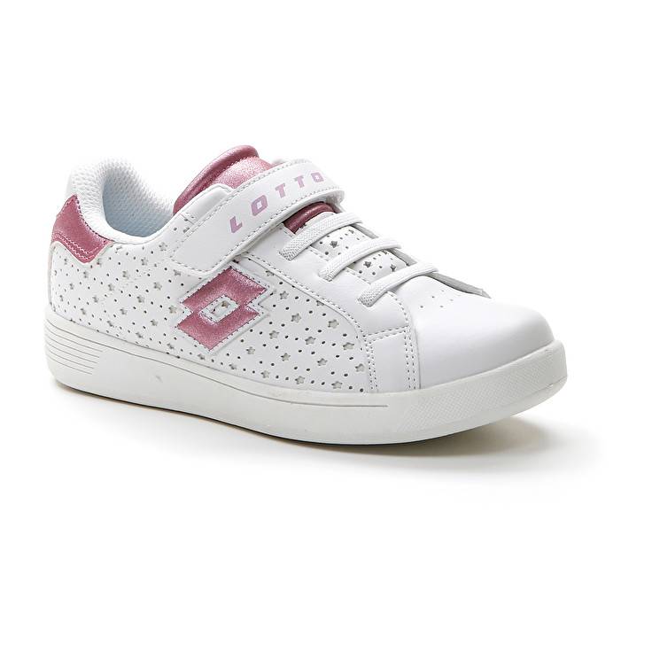 Lotto 1973 AMF EVO VI GLITTER CL S Moda