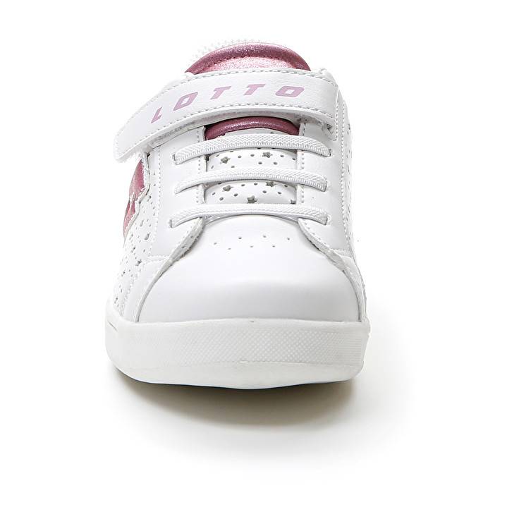 Lotto 1973 AMF EVO VI GLITTER CL S Moda