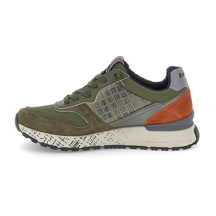 Lotto TOKYO GINZA PRT 2025