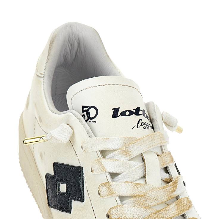 Lotto AUTOGRAPH 50 YRS Italy