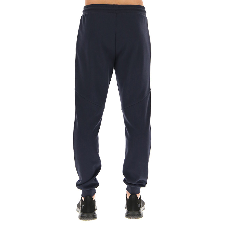 Lotto ATHLETICA DUE IV PANT PL Latest stili