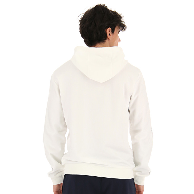 Lotto ATHLETICA DUE IV SWEAT HD PL Vendita
