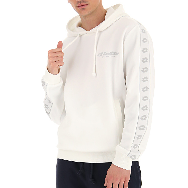 Lotto ATHLETICA DUE IV SWEAT HD PL Vendita