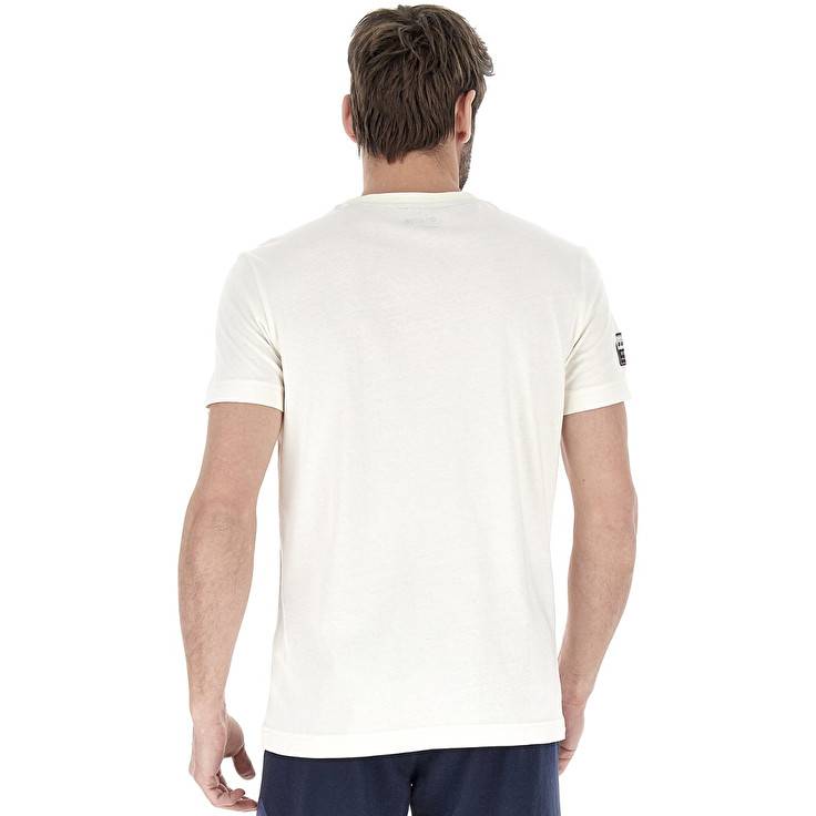 Lotto TEE 50Y Promozione Limitata