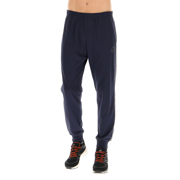 Lotto MSC PANT CUFF II Fino Al -60%