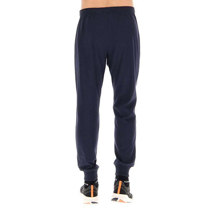 Lotto MSC PANT CUFF II Fino Al -60%
