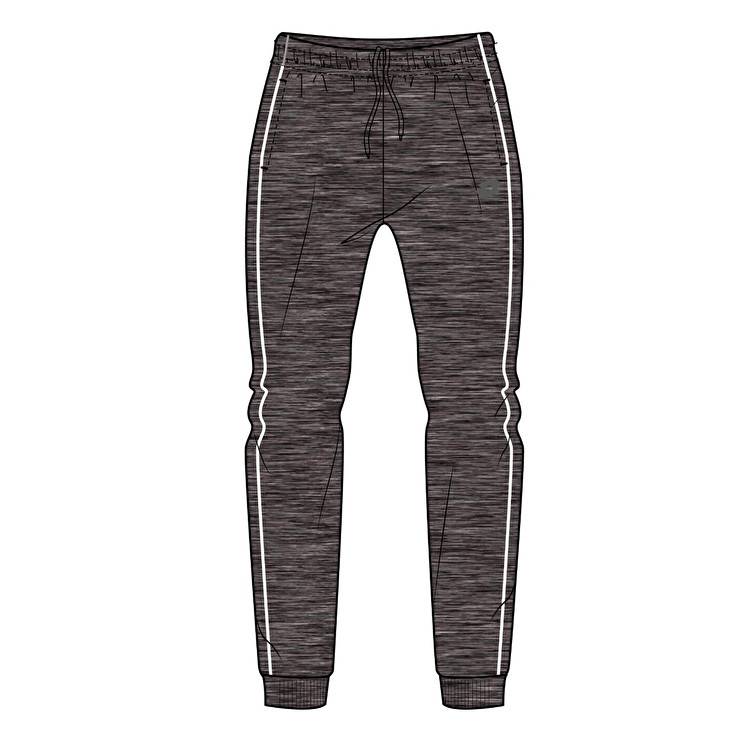 Lotto MSC PANT CUFF II MEL Sottocosto