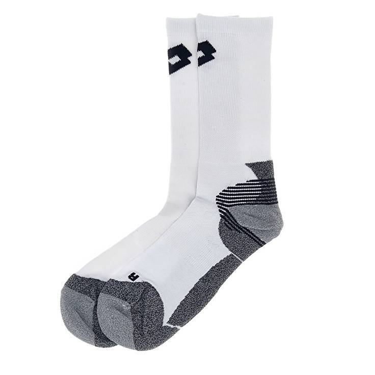 Lotto TENNIS SOCK II Presa