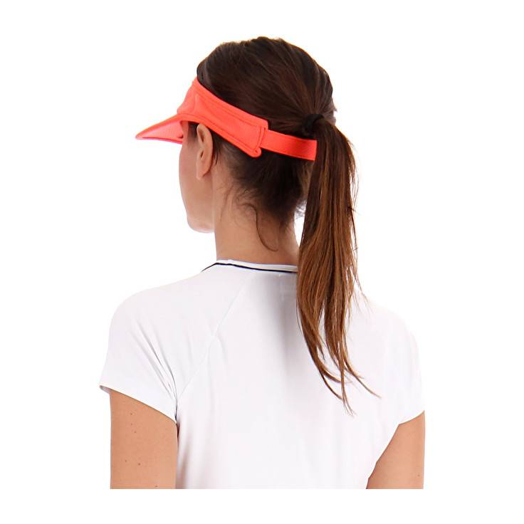 Lotto TENNIS VISOR W In Vendita