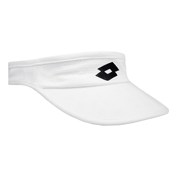 Lotto TENNIS VISOR W Vendita Calda