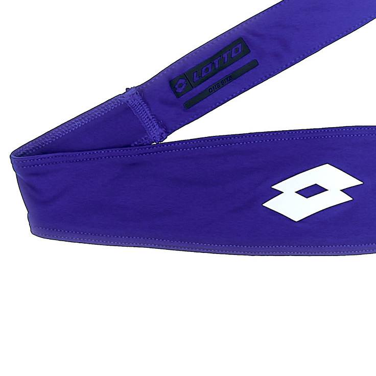 Lotto TENNIS BANDANA III Pezzi Unici