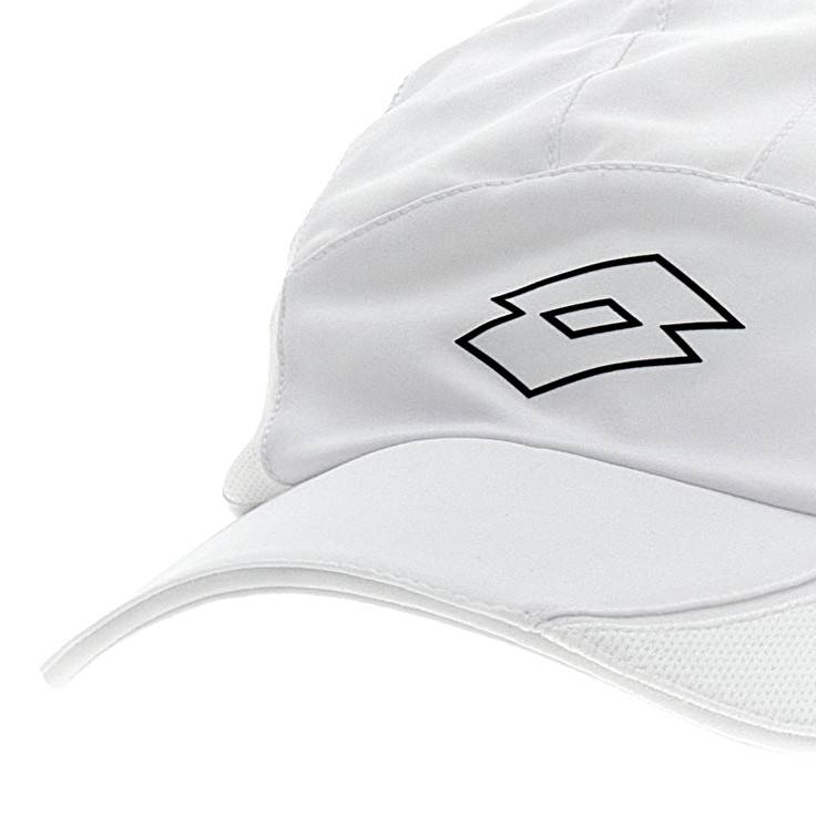 Lotto TENNIS CAP W I Italy