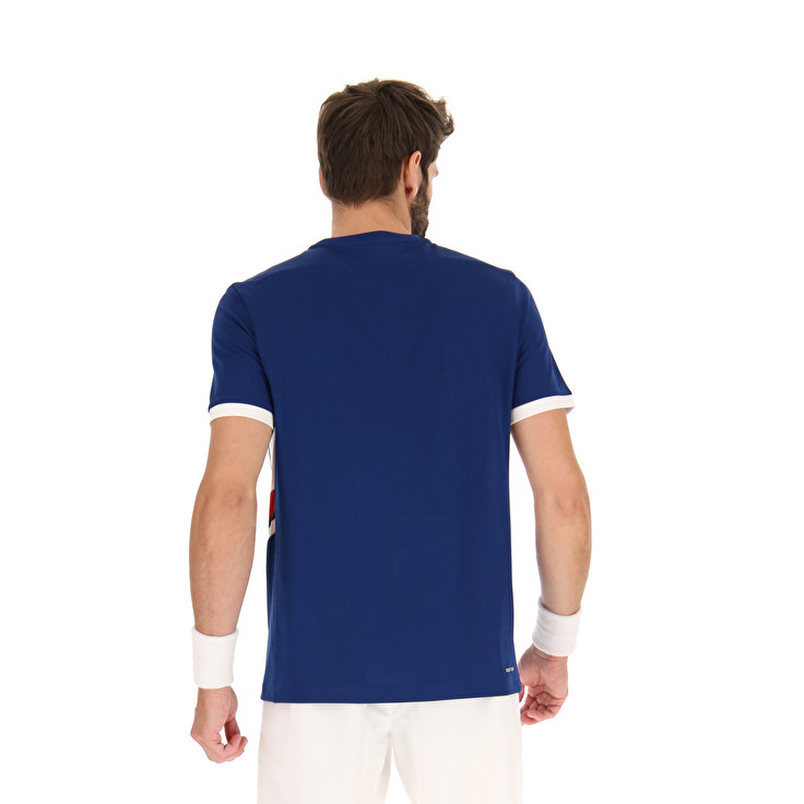 Lotto SQUADRA III TEE Nuovo