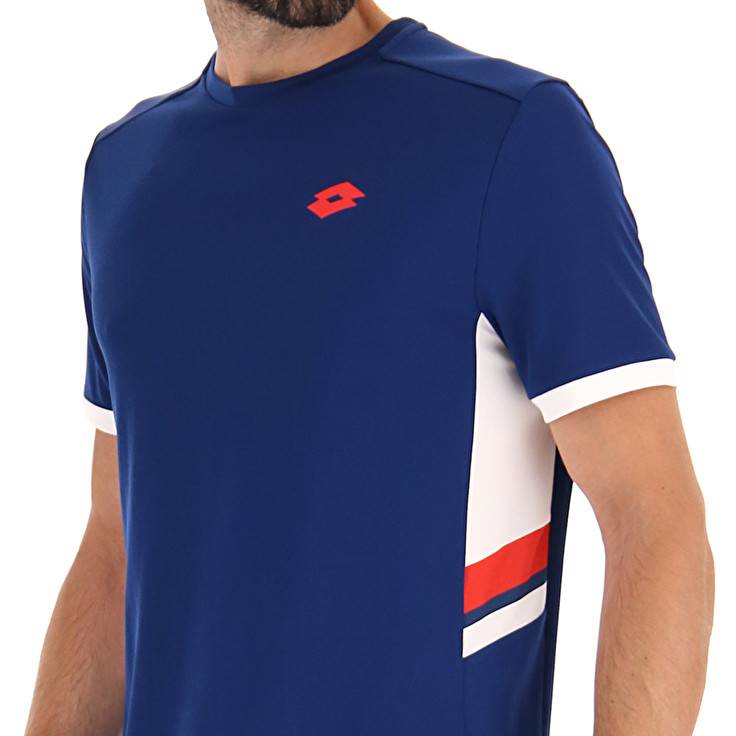 Lotto SQUADRA III TEE Nuovo