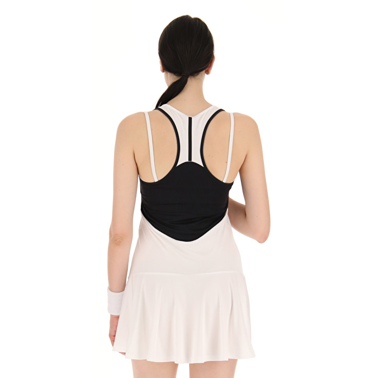 Lotto TOP W IV DRESS 1 Spedizione Gratuita