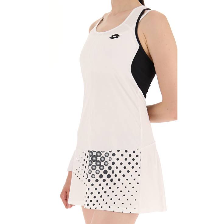 Lotto TOP W IV DRESS 1 Spedizione Gratuita