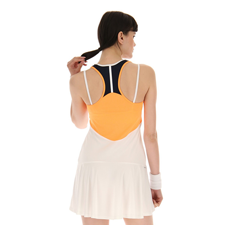 Lotto TOP W IV DRESS 1 Pezzi Unici