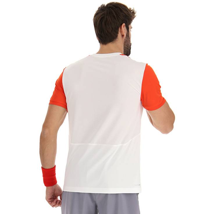 Lotto TOP IV TEE Soddisfazione Garantita
