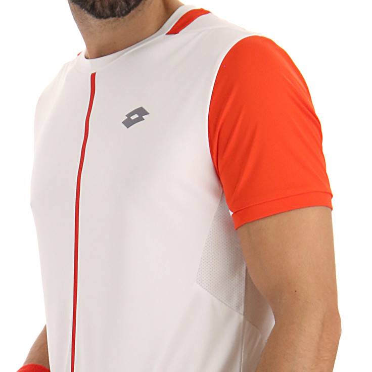 Lotto TOP IV TEE Soddisfazione Garantita