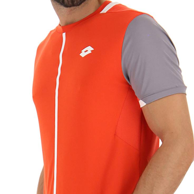 Lotto TOP IV TEE Qualità Garantita