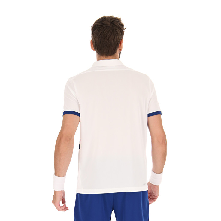 Lotto SQUADRA III POLO Fino Al -60%
