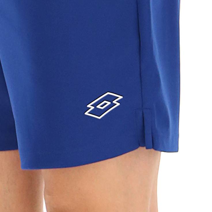 Lotto SQUADRA III SHORT7 Shopping Online
