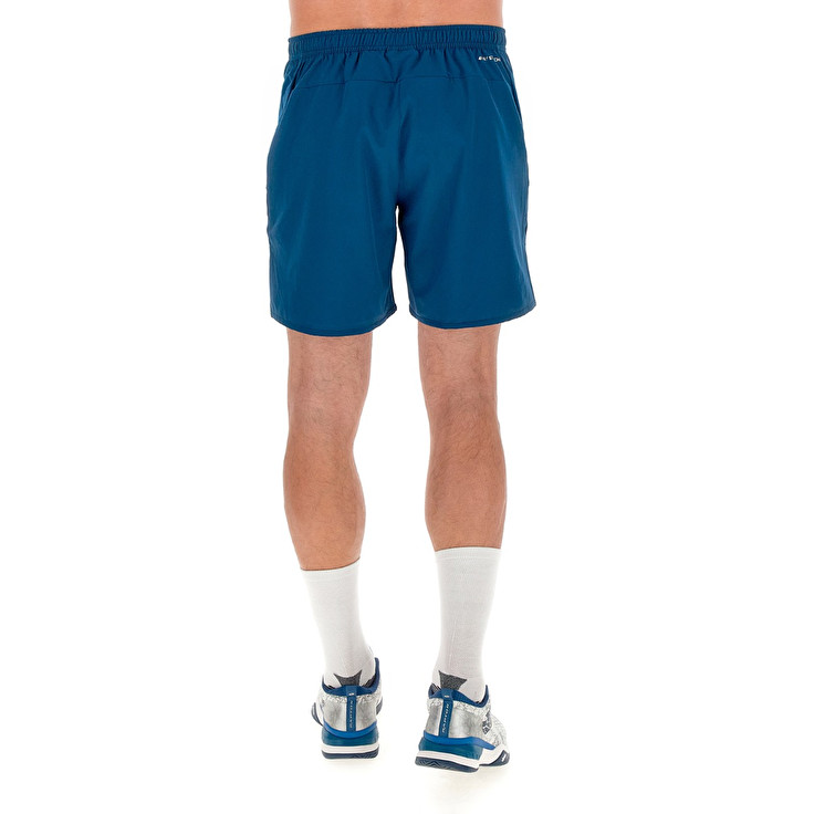 Lotto TECH II - D1 SHORT7 Prezzo Ridotto