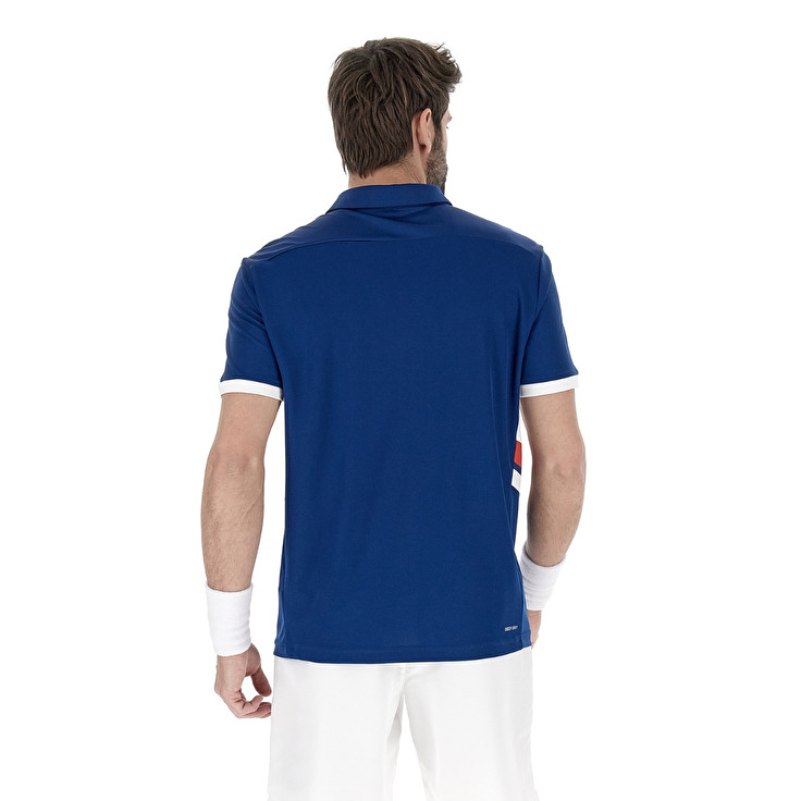 Lotto SQUADRA III POLO Convenienza