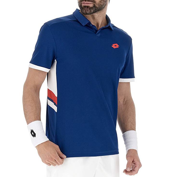 Lotto SQUADRA III POLO Convenienza