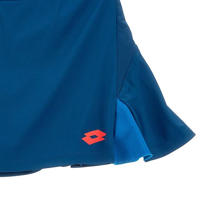 Lotto TECH W II - D2 SKIRT Presa