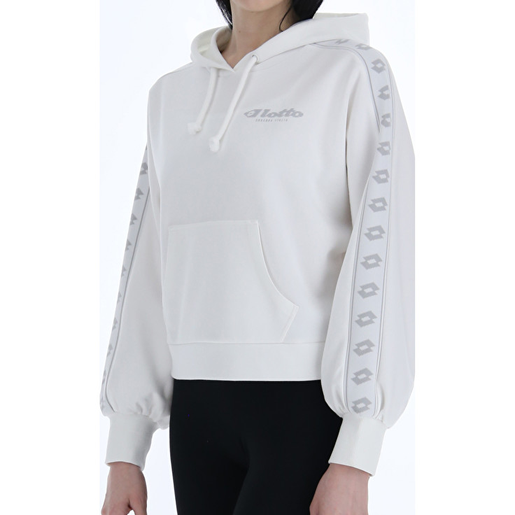Lotto ATHLETICA DUE W IV SWEAT HD PL Economico