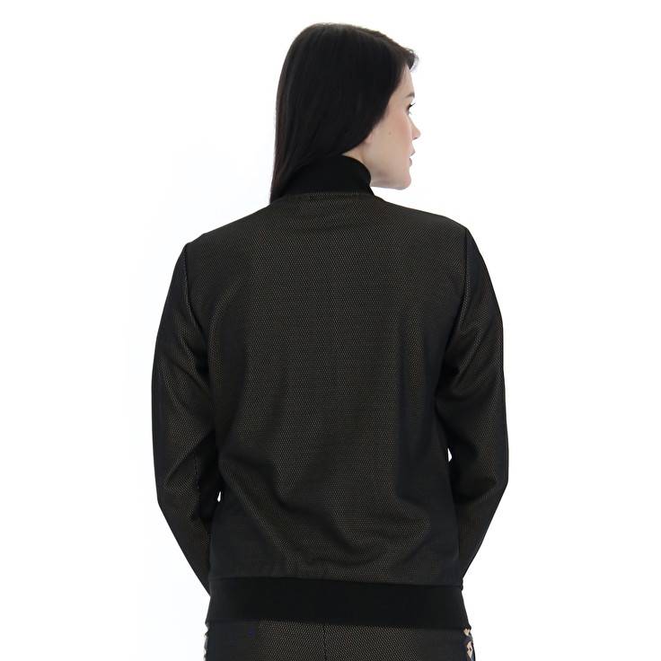 Lotto ATHLETICA CLASSIC W IV SWEAT FZ PL Online