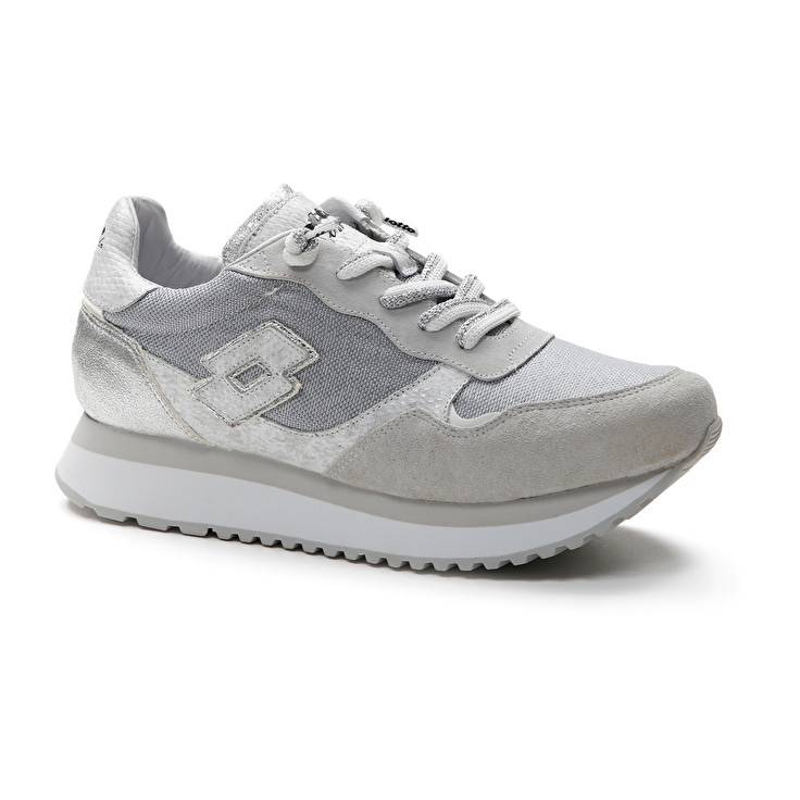 Lotto TOKYO WEDGE II SHINY W Saldi