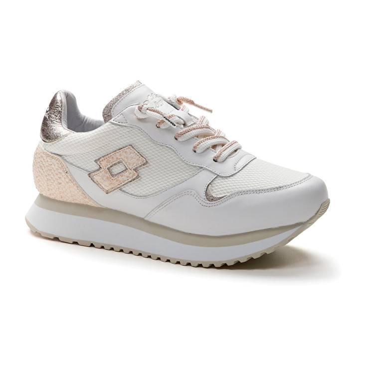 Lotto TOKYO WEDGE II FISH W Offerte