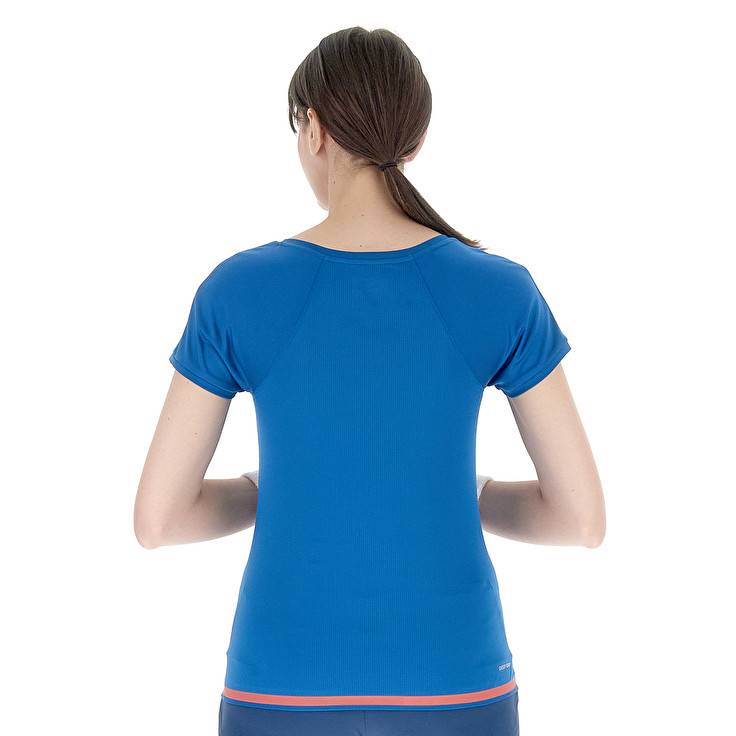 Lotto TECH W II - D2 TEE Saldi Di Fabbrica