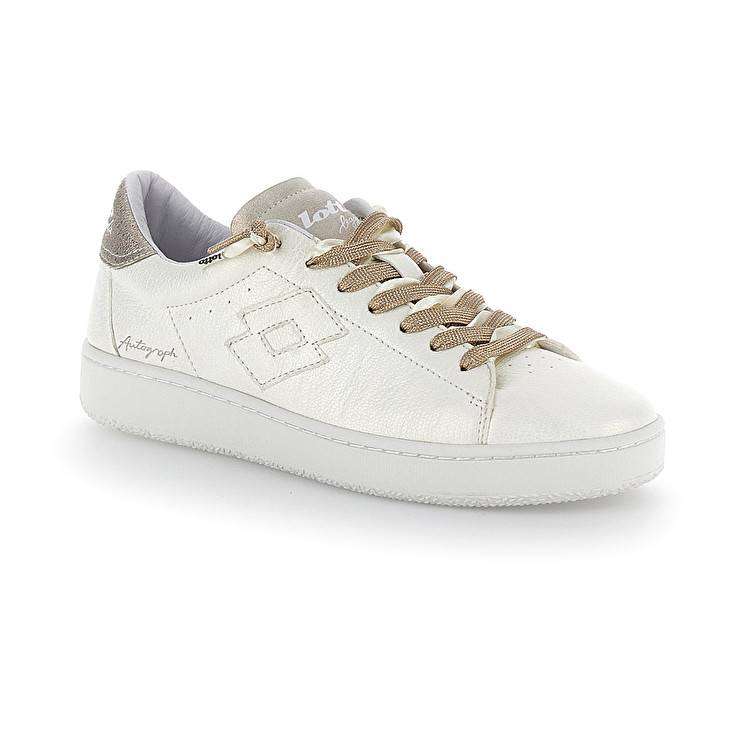 Lotto AUTOGRAPH PEARL W In Saldo