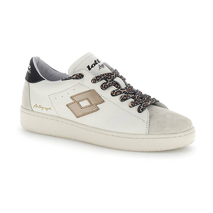 Lotto AUTOGRAPH LEO LACE W Nuova